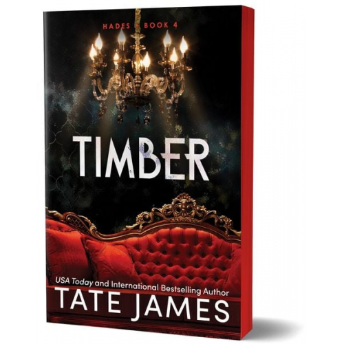 Tate James - Timber