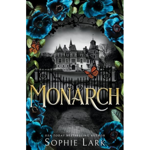 Sophie Lark - Monarch