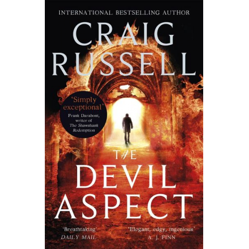 Craig Russell - The Devil Aspect