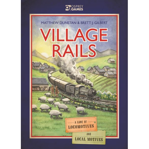 Village Rails