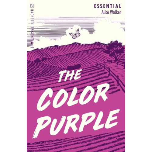 Alice Walker - The Color Purple