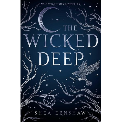 Shea Ernshaw - The Wicked Deep