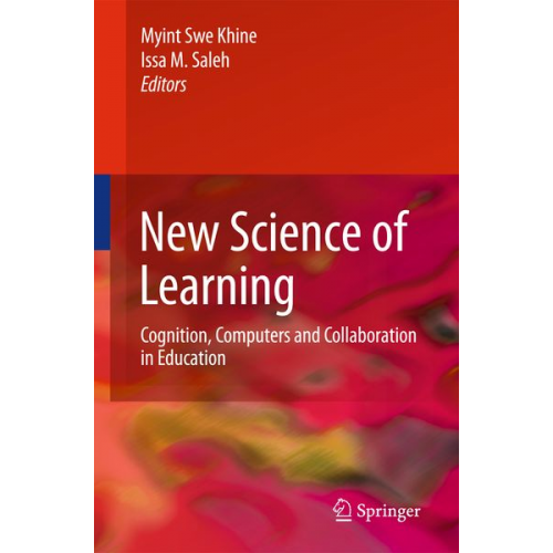 New Science of Learning