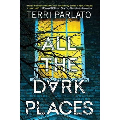 Terri Parlato - All the Dark Places