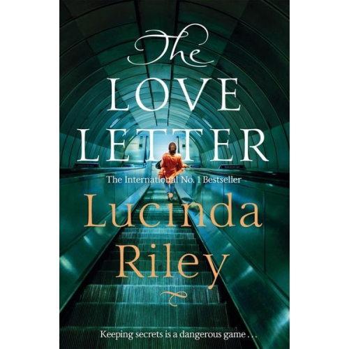 Lucinda Riley - The Love Letter