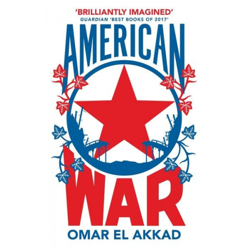 Omar El Akkad - American War