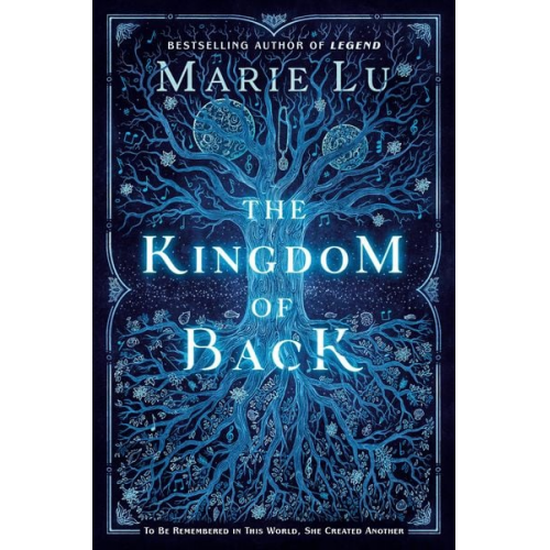 Marie Lu - The Kingdom of Back