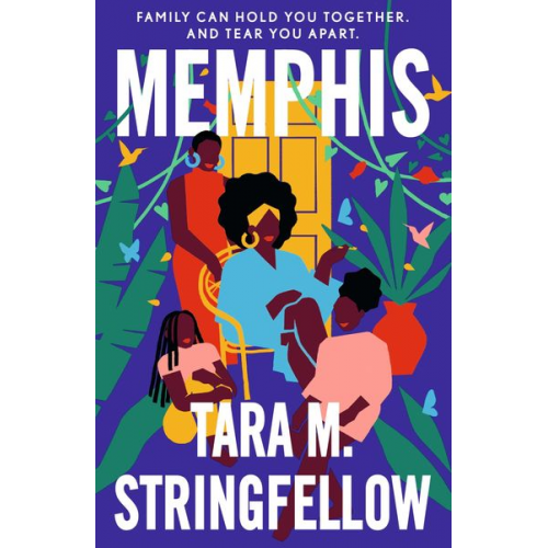 Tara M. Stringfellow - Memphis