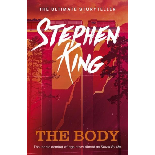 Stephen King - The Body