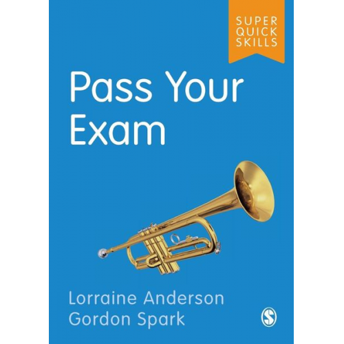 Lorraine Anderson Gordon Spark - Pass Your Exam