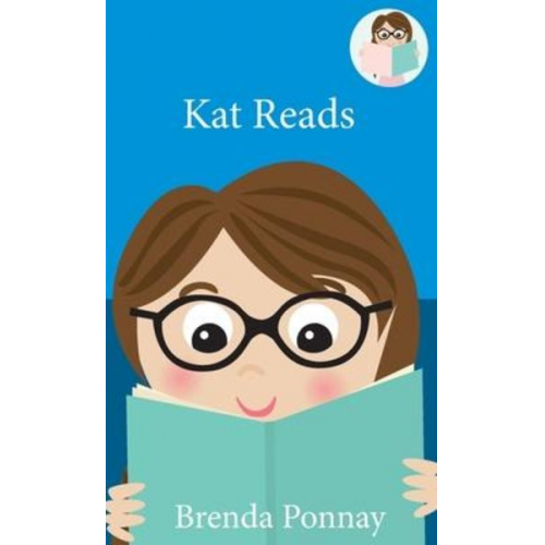 Brenda Ponnay - Kat Reads