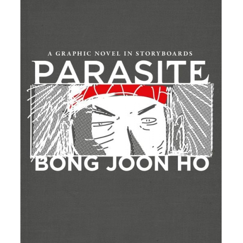 Bong Joon Ho - Parasite