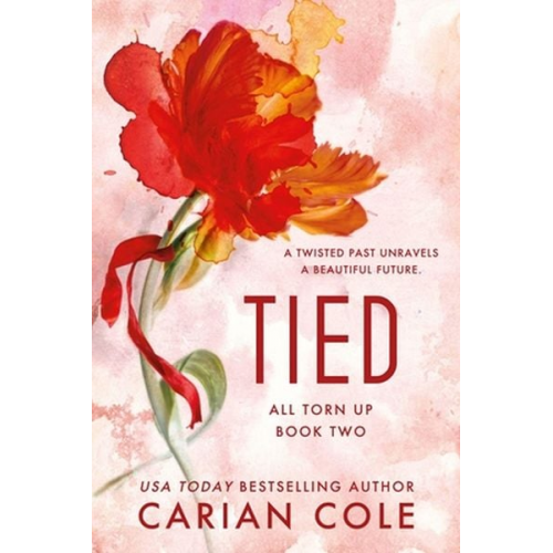 Carian Cole - Tied