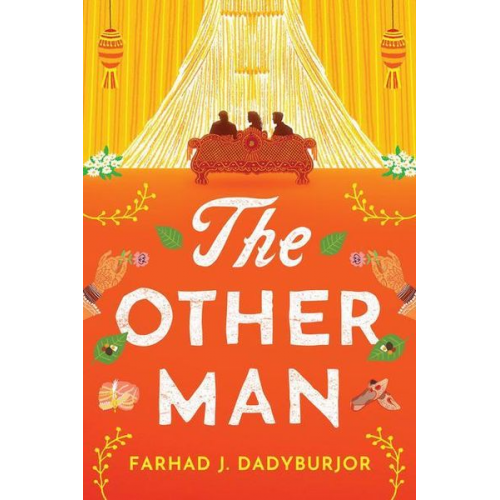 Farhad J. Dadyburjor - The Other Man