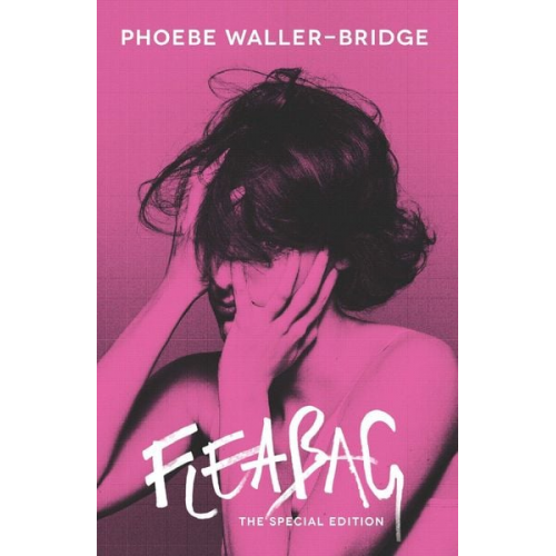 Phoebe Waller-Bridge - Fleabag: The Special Edition (Tcg)