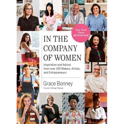 Grace Bonney - In the Company of Women