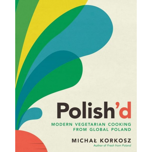 Michal Korkosz - Polish'd