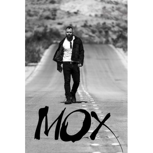 Jon Moxley - Mox