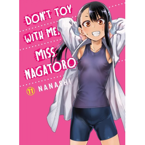 Nanashi - Don't Toy With Me, Miss Nagatoro 11