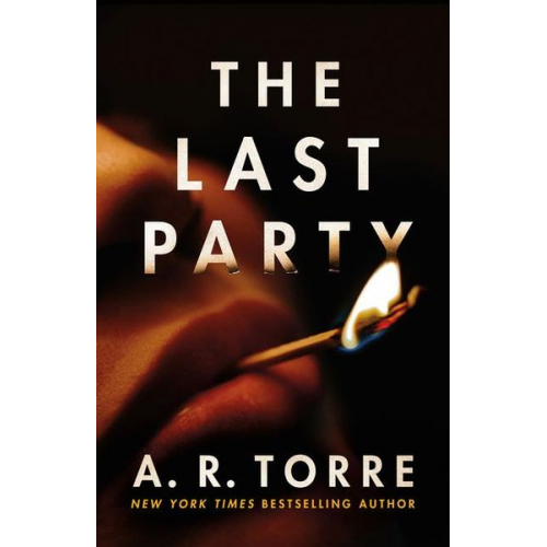 A. R. Torre - The Last Party