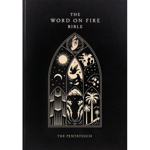 The Word on Fire Bible