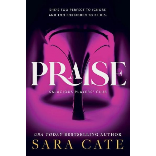 Sara Cate - Praise