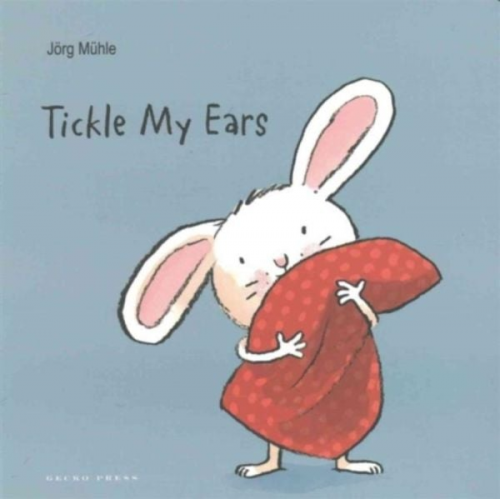 Jörg Mühle - Tickle My Ears