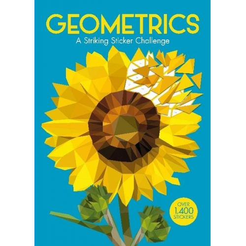 Barbara Ward Buster Books Jack Clucas - Geometrics