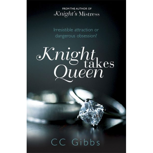 CC Gibbs - Knight Takes Queen