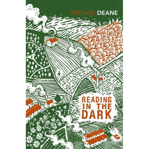 Seamus Deane - Reading in the Dark