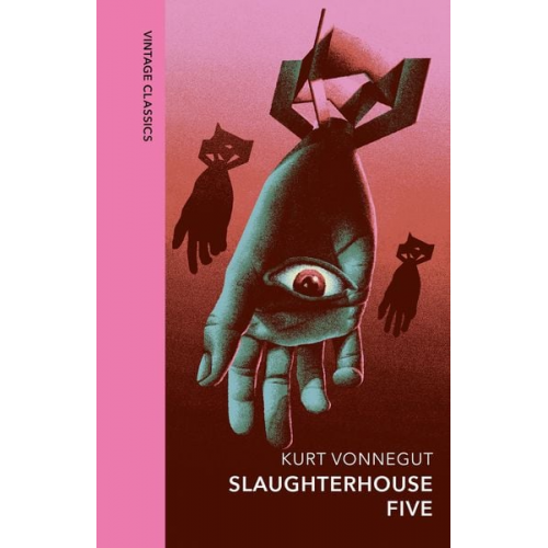 Kurt Vonnegut - Slaughterhouse 5