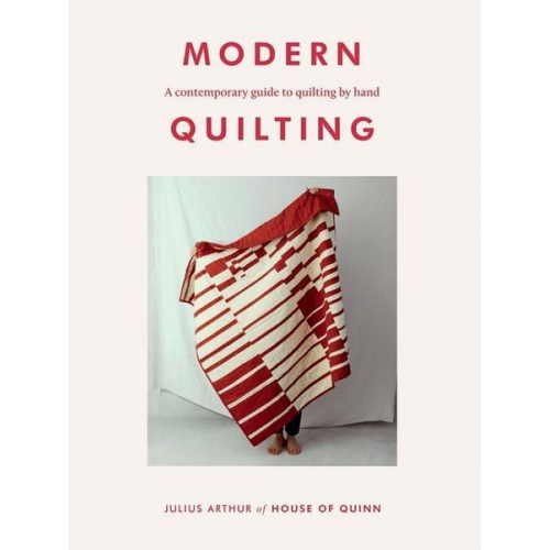 Julius Arthur - Modern Quilting