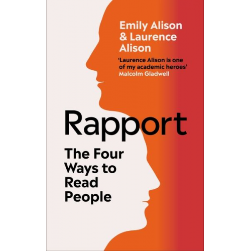 Emily Alison Laurence Alison - Rapport