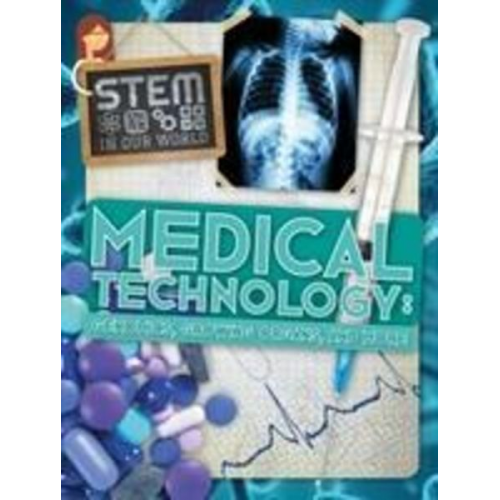 John Wood - Medical Technology