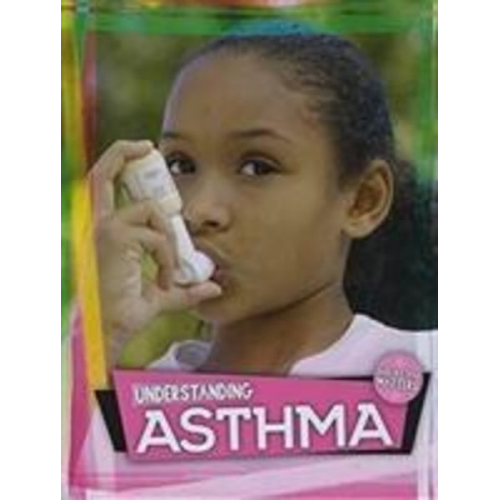 Holly Duhig - Understanding Asthma