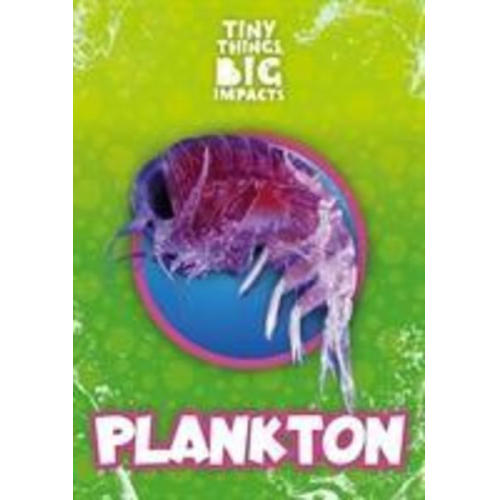 John Wood - Plankton