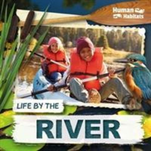 Holly Duhig - Life by the River