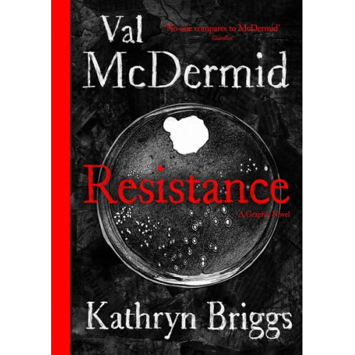 Val McDermid - Resistance