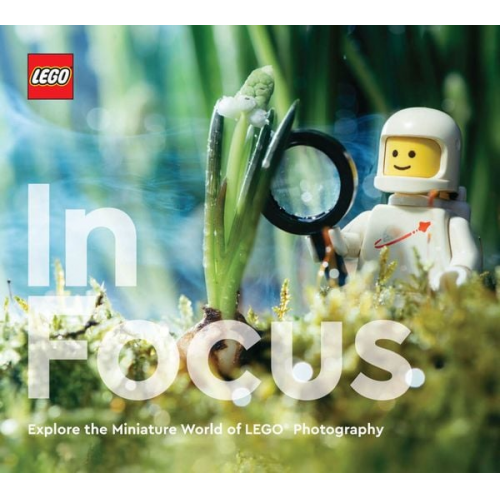 LEGO - LEGO In Focus