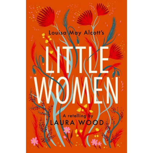 Laura Wood - Little Women