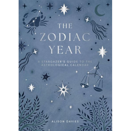 Alison Davies - Zodiac Year