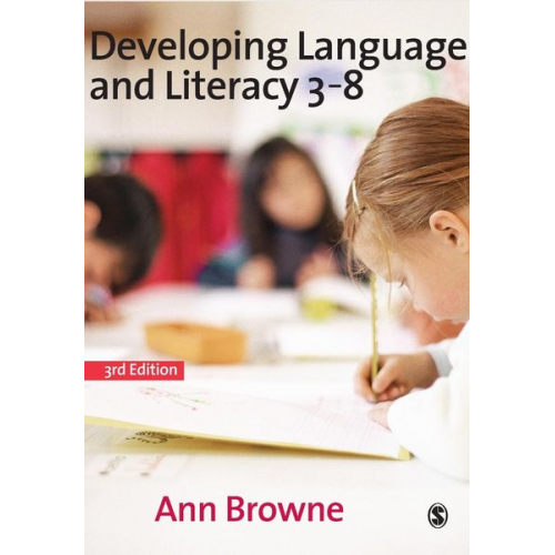 Ann C. Browne - Developing Language and Literacy 3-8