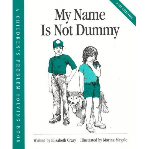 Elizabeth Crary - My Name is Not Dummy