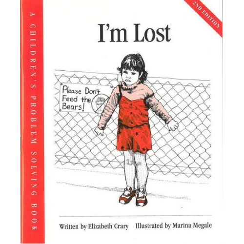 Elizabeth Crary - I'm Lost