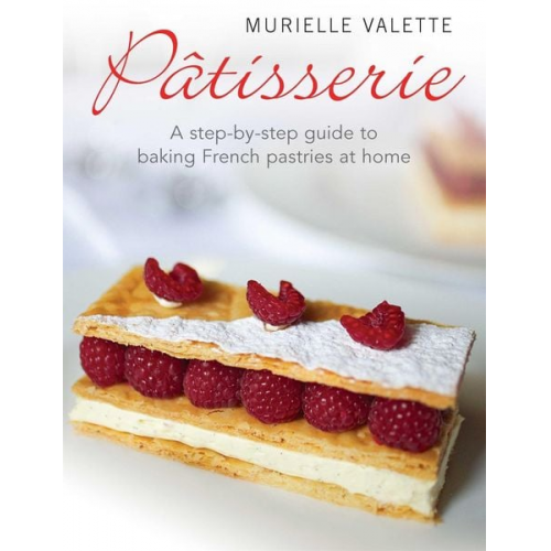 Murielle Valette - Patisserie