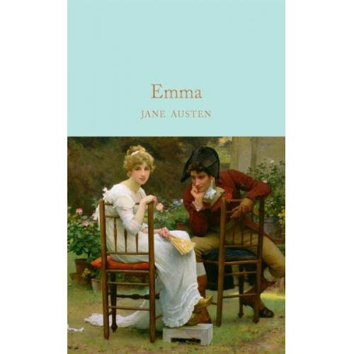 Jane Austen - Emma