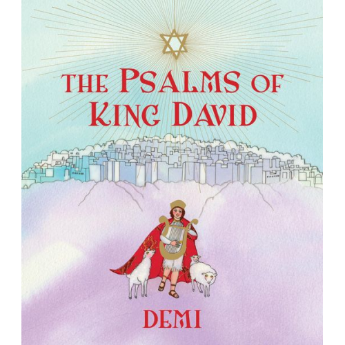 Charlotte Hunt - The Psalms of King David