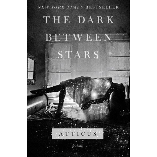 Atticus - The Dark Between Stars