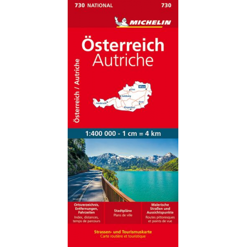 Michelin Österreich