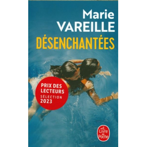 Marie Vareille - Désenchantées